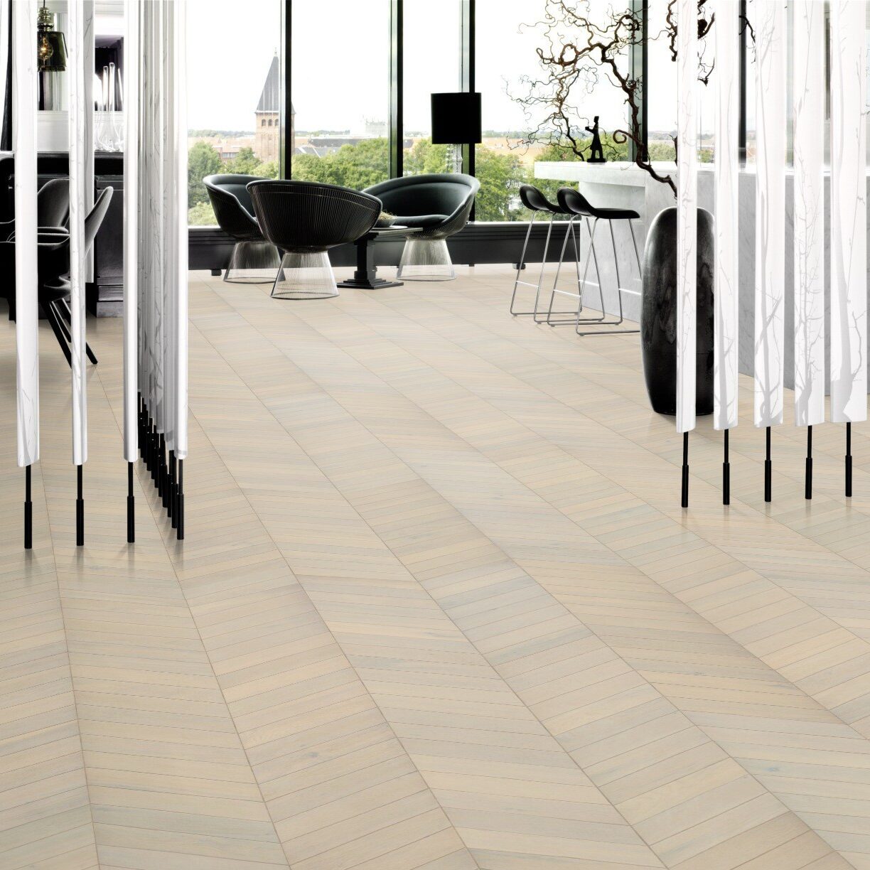 chevron-white